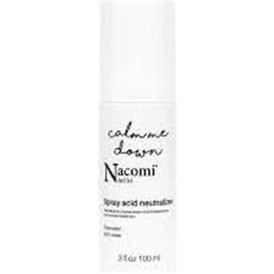 Nacomi, Nettoyant pour le visage, Next Level Acid Neutralizer Acid Neutralizer Spray 100Ml (100 ml) - Publicité Nacomi, Nettoyant pour le visage, Next Level Acid Neutralizer Acid Neutralizer Spray 100Ml (100 ml) - Publicité