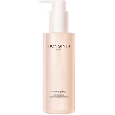 Dermalogica, Nettoyant pour le visage, Donginbi Red Ginseng Cleansing Oil 200 Ml (Huile nettoyante, 200 ml) - Publicité Dermalogica, Nettoyant pour le visage, Donginbi Red Ginseng Cleansing Oil 200 Ml (Huile nettoyante, 200 ml) - Publicité