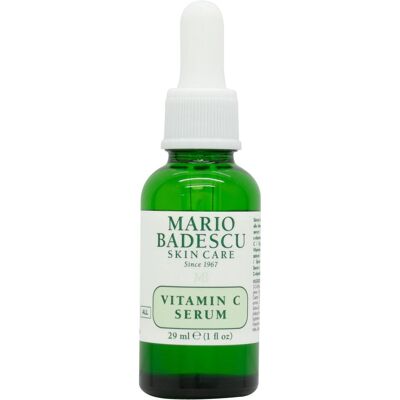 Sérum de Vitamine C Mario Badescu (29ml) - Publicité Sérum de Vitamine C Mario Badescu (29ml) - Publicité