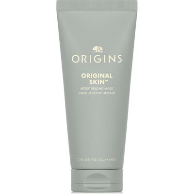 Masque de Lavande et Jojoba d'Origins - Rénovation du visage - Publicité Masque de Lavande et Jojoba d'Origins - Rénovation du visage - Publicité