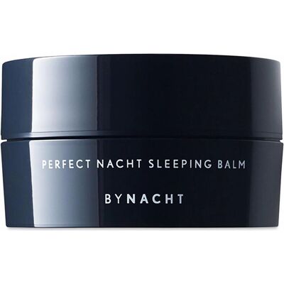 Bynacht Perfect Nacht Sleeping Balm - Baume de nuit - Publicité Bynacht Perfect Nacht Sleeping Balm - Baume de nuit - Publicité