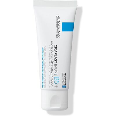 La Roche Posay Cicaplast Baume B5 Crème - 40ml - Publicité La Roche Posay Cicaplast Baume B5 Crème - 40ml - Publicité