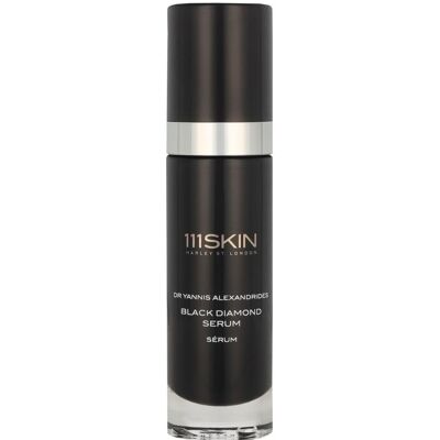 Sérum Black Diamond Celestial 111Skin - Sérum visage anti-âge - Publicité Sérum Black Diamond Celestial 111Skin - Sérum visage anti-âge - Publicité