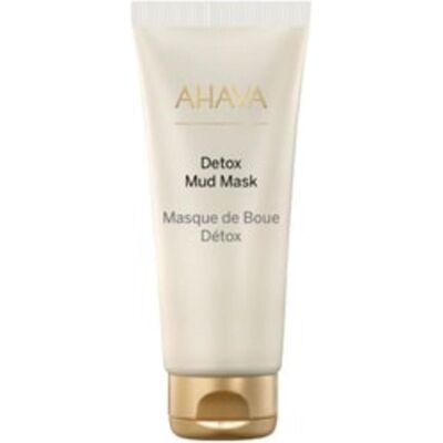 AHAVA Cleanse Masque Detoxifiant à l'Argile - Masque d'Argile - Publicité AHAVA Cleanse Masque Detoxifiant à l'Argile - Masque d'Argile - Publicité