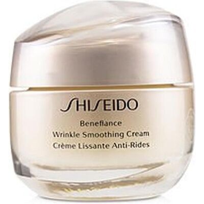 Crème anti-rides Benefiance enrichie 50ml/1,7 oz - Crème visage - Publicité Crème anti-rides Benefiance enrichie 50ml/1,7 oz - Crème visage - Publicité
