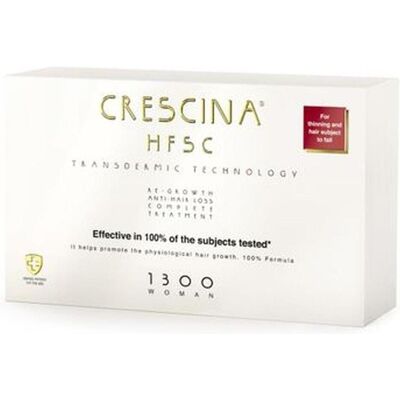 Labo Market, Sérum visage, Crescina Transdermic HFSC 1300 (70 ml) - Publicité Labo Market, Sérum visage, Crescina Transdermic HFSC 1300 (70 ml) - Publicité
