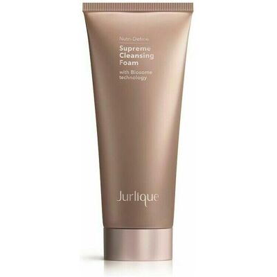 Jurlique Nutri-define Supreme Mousse Nettoyante - Mousse pour le visage - Publicité Jurlique Nutri-define Supreme Mousse Nettoyante - Mousse pour le visage - Publicité