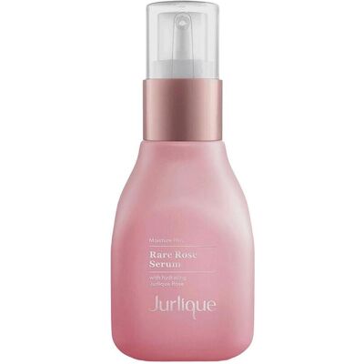 Sérum Rose Rare Moisture Plus Jurlique - Sérum Visage 30ml - Publicité Sérum Rose Rare Moisture Plus Jurlique - Sérum Visage 30ml - Publicité