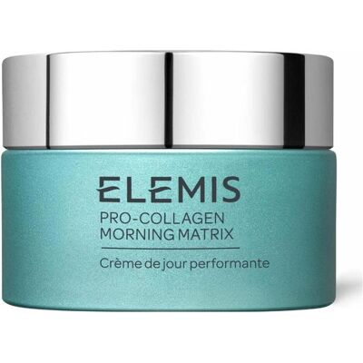 Elemis, Sérum visage, Procollagen Morning Matrix 50ml (50 ml) - Publicité Elemis, Sérum visage, Procollagen Morning Matrix 50ml (50 ml) - Publicité
