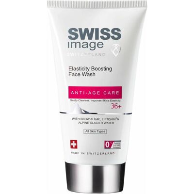 Swiss Image, Nettoyant pour le visage, Elasticity Boosting Tonique pour le visage 150ml (Tonique visage, 150 ml) - Publicité Swiss Image, Nettoyant pour le visage, Elasticity Boosting Tonique pour le visage 150ml (Tonique visage, 150 ml) - Publicité