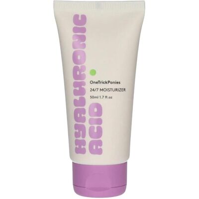 Thalgo, Sérum visage, One Trick Ponies, Hyaluronic Acid, Moisturising, Cream, For Face, 50 ml For Women (50 ml) - Publicité Thalgo, Sérum visage, One Trick Ponies, Hyaluronic Acid, Moisturising, Cream, For Face, 50 ml For Women (50 ml) - Publicité