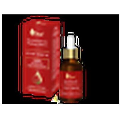 Sérum Matifiant Stop Sebum Ava - Sérum pour peau grasse - Publicité Sérum Matifiant Stop Sebum Ava - Sérum pour peau grasse - Publicité