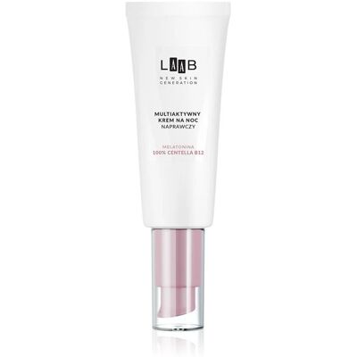 MANADA - Crème de Nuit Intensive de Beauté - Formule Anti-âge Avancée 50ml pour Rajeunissement et Hydratation Profonde - Publicité MANADA - Crème de Nuit Intensive de Beauté - Formule Anti-âge Avancée 50ml pour Rajeunissement et Hydratation Profonde - Publicité