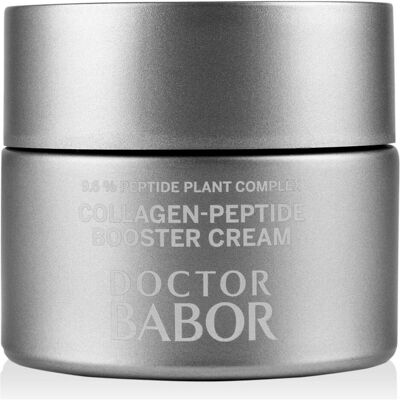Crème Booster au Collagène et aux Peptides Doctor Babor (50ml) - Publicité Crème Booster au Collagène et aux Peptides Doctor Babor (50ml) - Publicité