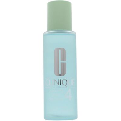 Clinique, Nettoyant pour le visage, 3-Step Skin Care 4 (Eau micellaire, 200 ml) - Publicité Clinique, Nettoyant pour le visage, 3-Step Skin Care 4 (Eau micellaire, 200 ml) - Publicité