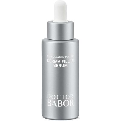 Sérum Liftant Collagène-Peptides Doctor BABOR - 30ml - Publicité Sérum Liftant Collagène-Peptides Doctor BABOR - 30ml - Publicité