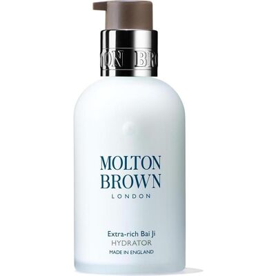 Crème pour le visage Bai Ji Extra Riche - Crème pour hommes - Publicité Crème pour le visage Bai Ji Extra Riche - Crème pour hommes - Publicité
