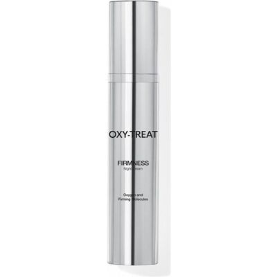 Labo Oxytreat Crème de Nuit - Fermeté de la Peau - Crème de Nuit - Publicité Labo Oxytreat Crème de Nuit - Fermeté de la Peau - Crème de Nuit - Publicité