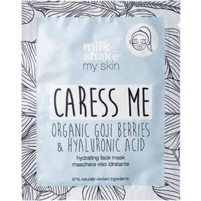 Milk Shake - Milk Shake My Skin Caress Me - 14ml - Masque facial - Publicité Milk Shake - Milk Shake My Skin Caress Me - 14ml - Masque facial - Publicité