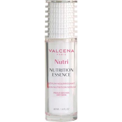Missha, Sérum visage, Valcena, Nutrition Essence, Nourishing, Serum, For Face, 40 ml For Women (40 ml) - Publicité Missha, Sérum visage, Valcena, Nutrition Essence, Nourishing, Serum, For Face, 40 ml For Women (40 ml) - Publicité