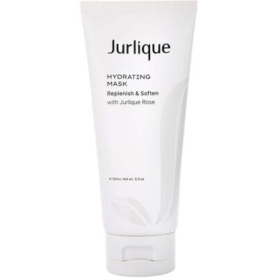 Jurlique - Masque Hydratant - Nuit - 100ml - Publicité Jurlique - Masque Hydratant - Nuit - 100ml - Publicité