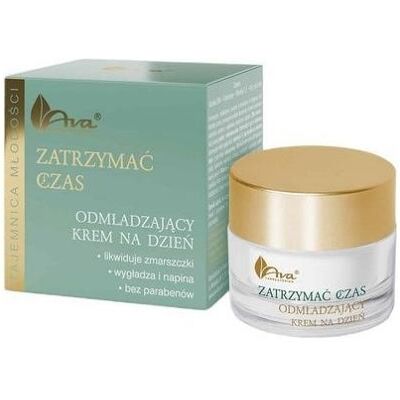 Ava Laboratorium - Radiant Revive - 50ml - Crème de jour - Publicité Ava Laboratorium - Radiant Revive - 50ml - Crème de jour - Publicité