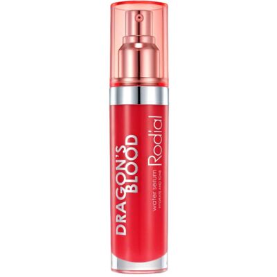 Rodial Dragon's Blood Water Serum - Sérum hydratant pour tous types de peau - Publicité Rodial Dragon's Blood Water Serum - Sérum hydratant pour tous types de peau - Publicité