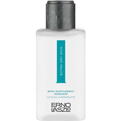Erno Laszlo, Nettoyant pour le visage, Peau extra sèche Supplément Essence Tonique hydratant sans alcool pour le visage 6.8 Fl Oz (Tonique visage, 200 ml) - Publicité Erno Laszlo, Nettoyant pour le visage, Peau extra sèche Supplément Essence Tonique hydratant sans alcool pour le visage 6.8 Fl Oz (Tonique visage, 200 ml) - Publicité