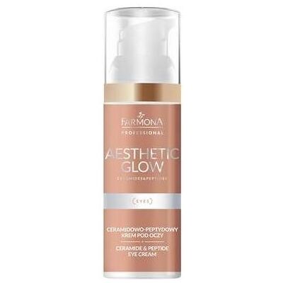Activeshop - Ceramid-Peptid Augencreme - Eye Cream - Publicité Activeshop - Ceramid-Peptid Augencreme - Eye Cream - Publicité