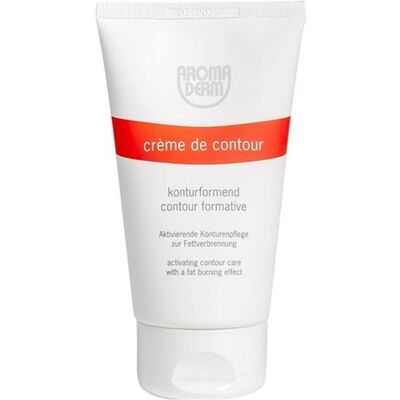 Styx Crème De Contour - Crème Activation Contour - 150ml - Publicité Styx Crème De Contour - Crème Activation Contour - 150ml - Publicité