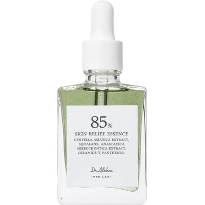Essence Apaisante Dr. Althea - 30ml - Publicité Essence Apaisante Dr. Althea - 30ml - Publicité
