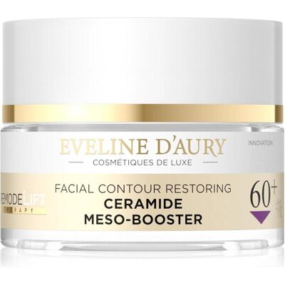 Eveline Cosmetics Remodelift Therapy - Crème hydratante pour femmes - Anti-rides - 50 ml - Publicité Eveline Cosmetics Remodelift Therapy - Crème hydratante pour femmes - Anti-rides - 50 ml - Publicité