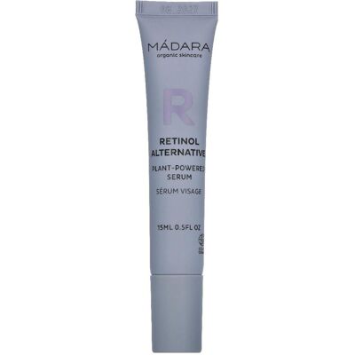 MÁDARA Time Miracle Botanic Retinol Serum - Serum - Publicité MÁDARA Time Miracle Botanic Retinol Serum - Serum - Publicité