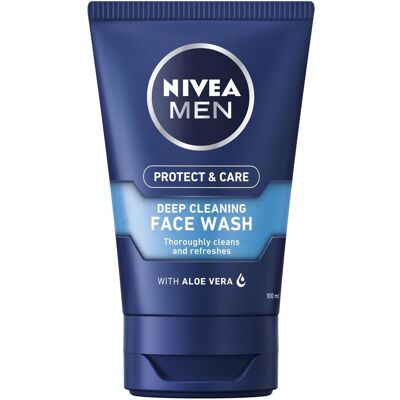NIVEA, Nettoyant pour le visage, 81387 (Lingettes nettoyantes pour le visage) - Publicité NIVEA, Nettoyant pour le visage, 81387 (Lingettes nettoyantes pour le visage) - Publicité