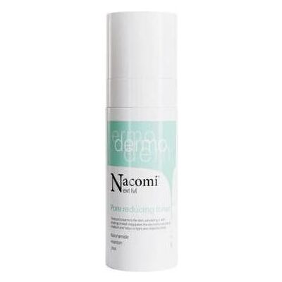 Nacomi Next Level Dermo Tonique Nettoyant - Peau grasse - Publicité Nacomi Next Level Dermo Tonique Nettoyant - Peau grasse - Publicité
