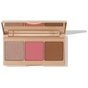 Palette de Contour Cotton Delight - Contouring du Visage - 9g - Publicité Palette de Contour Cotton Delight - Contouring du Visage - 9g - Publicité