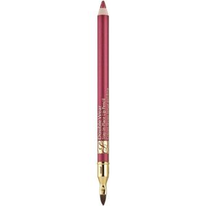 Crayon à lèvres Estee Lauder Double Wear Stay In Place - Bordeaux - Publicité Crayon à lèvres Estee Lauder Double Wear Stay In Place - Bordeaux - Publicité