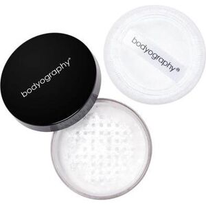 Bodyography - Blur Set Perfect - Poudre de finition libre - Publicité Bodyography - Blur Set Perfect - Poudre de finition libre - Publicité