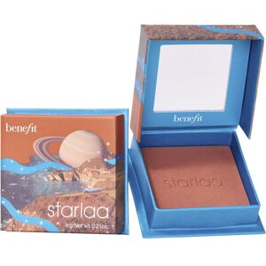 Benefit Benefit Starlaa Bronze Rose Poudre Blush - Blush - Publicité Benefit Benefit Starlaa Bronze Rose Poudre Blush - Blush - Publicité