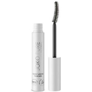 essence, Mascara, JOKO Pure Holistic Care & Beauty Curly Lashes Mascara podkręcający tusz do rzęs 13,5ml - Publicité essence, Mascara, JOKO Pure Holistic Care & Beauty Curly Lashes Mascara podkręcający tusz do rzęs 13,5ml - Publicité
