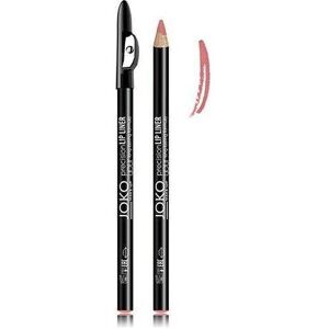 Jokon, Crayon à lèvres, Joko - Make-Up Precision Lip Liner Lip Liner 43 (43 Lollipop) - Publicité Jokon, Crayon à lèvres, Joko - Make-Up Precision Lip Liner Lip Liner 43 (43 Lollipop) - Publicité