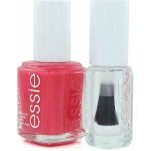 Essie - No.72 Peach Daiquiri - Peach - Nail Polish - Publicité Essie - No.72 Peach Daiquiri - Peach - Nail Polish - Publicité