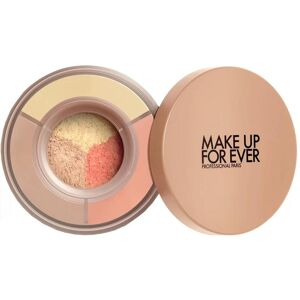 Make Up For Ever Poudre illuminatrice HD Skin Twist & Light (Poudres Libres) 8 g 4.0 Deep - Publicité Make Up For Ever Poudre illuminatrice HD Skin Twist & Light (Poudres Libres) 8 g 4.0 Deep - Publicité