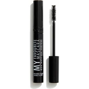 Gosh Copenhagen Mascara 002 Noir Charbon - Mon Mascara Préférée - Publicité Gosh Copenhagen Mascara 002 Noir Charbon - Mon Mascara Préférée - Publicité