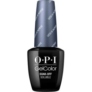 OPI Less is Norse GelColor - Vernis à Ongles - Publicité OPI Less is Norse GelColor - Vernis à Ongles - Publicité