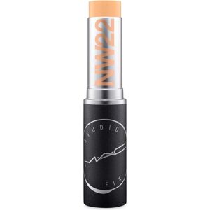 MAC Cosmetics, Fond de teint, Studio Fix Soft Matte Foundation Stick (NW22) - Publicité MAC Cosmetics, Fond de teint, Studio Fix Soft Matte Foundation Stick (NW22) - Publicité