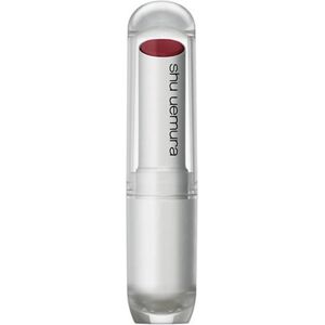 Shu Uemura WN285 Vin Rouge Lipstick - Rouge à lèvres - Publicité Shu Uemura WN285 Vin Rouge Lipstick - Rouge à lèvres - Publicité
