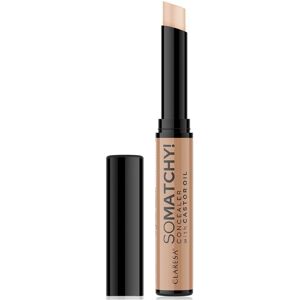 NoName, Correcteur, Stick contour crémeux SO MATCHY 3.5 - Publicité NoName, Correcteur, Stick contour crémeux SO MATCHY 3.5 - Publicité