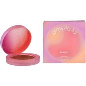Benefit Cosmetics - Glow-la-la - Illuminateur Velvet Gleam - Type de produit - Publicité Benefit Cosmetics - Glow-la-la - Illuminateur Velvet Gleam - Type de produit - Publicité
