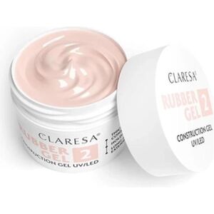 ACTIVESHOP Claresa Gummi Gel - Building gel - Publicité ACTIVESHOP Claresa Gummi Gel - Building gel - Publicité